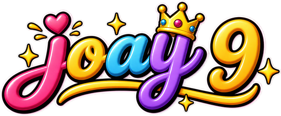 Joay 9 Logo